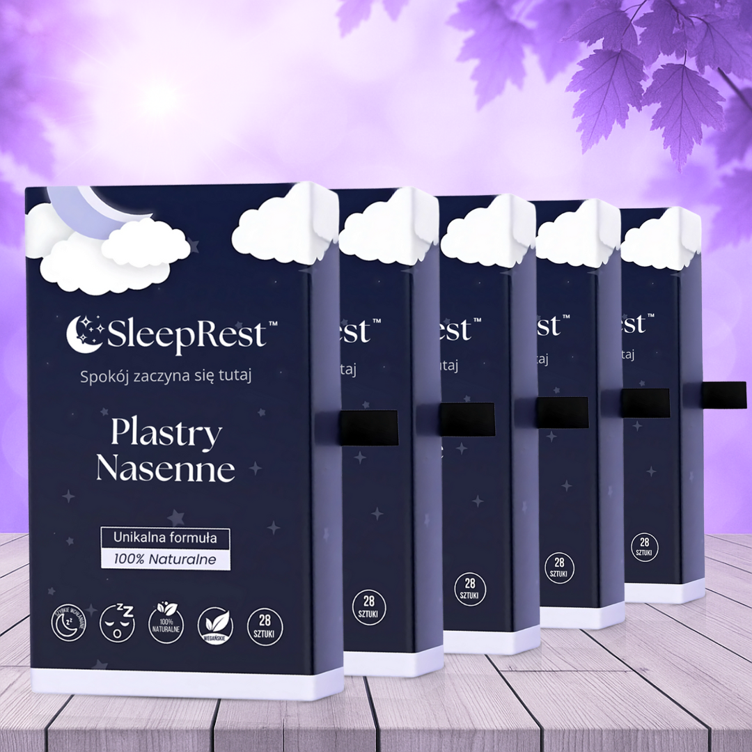 SleepRest PL