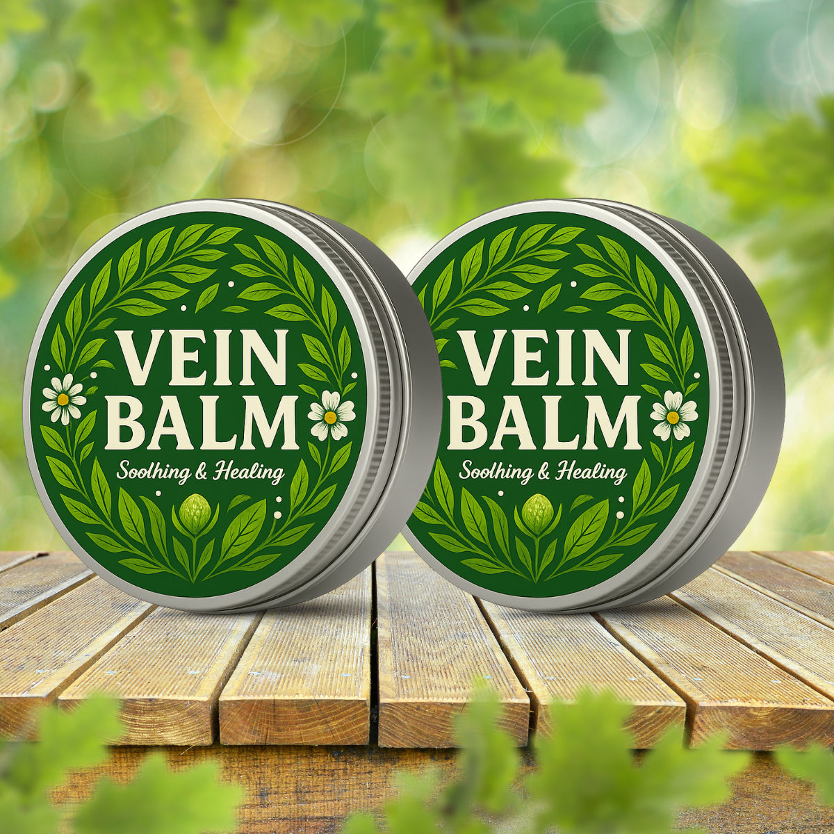 VeinBalm - PL