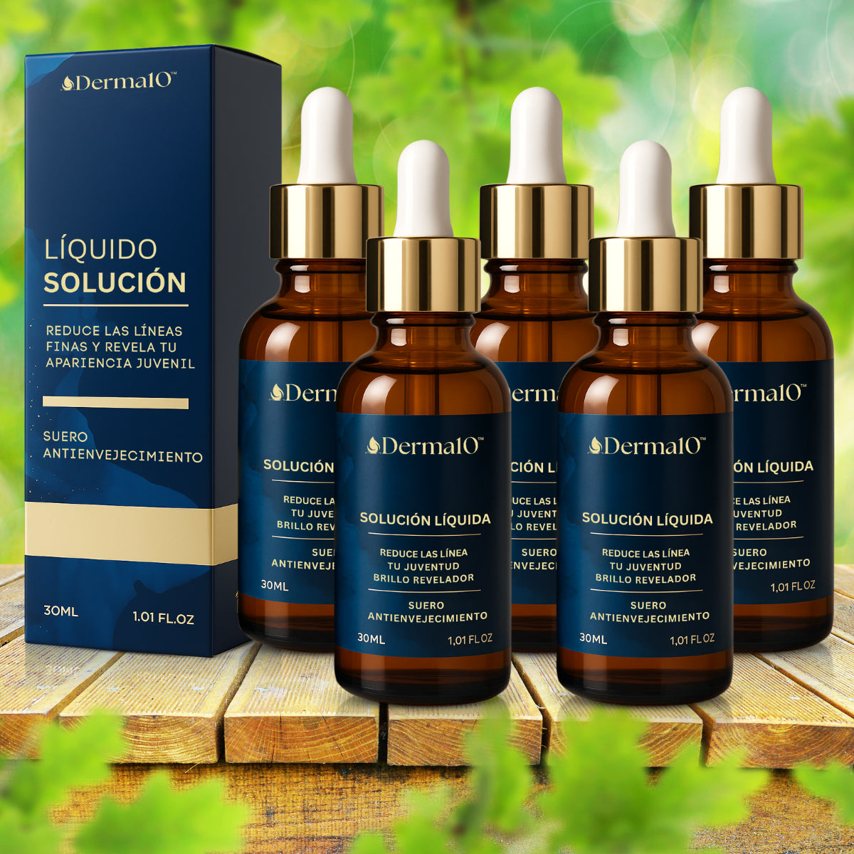DERMA10 PL
