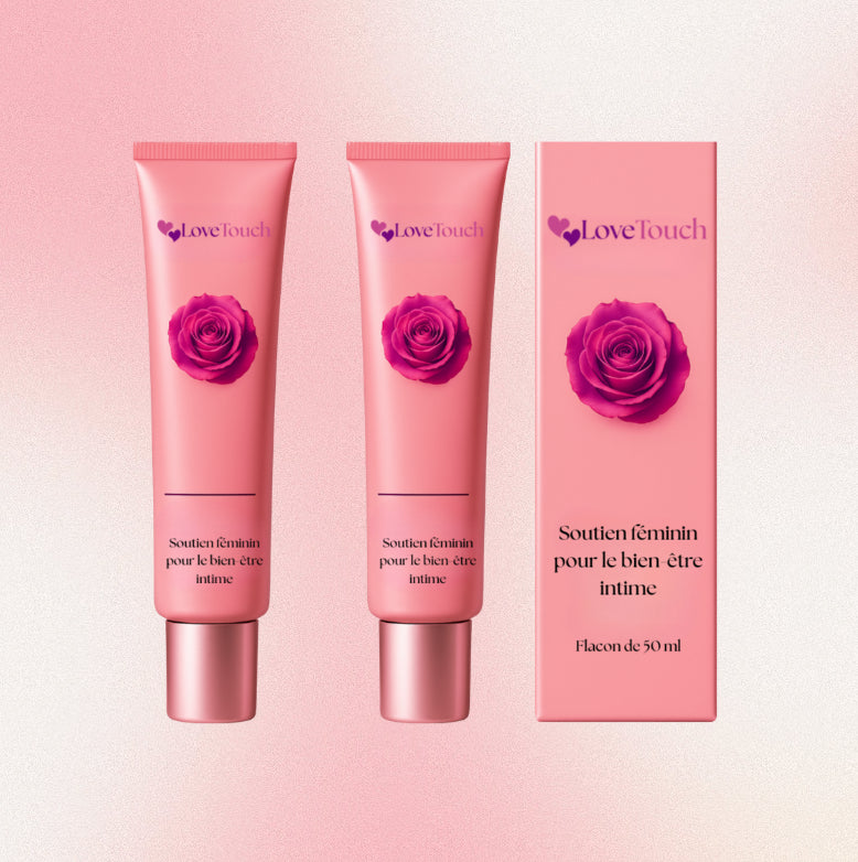 LoveTouch - PL