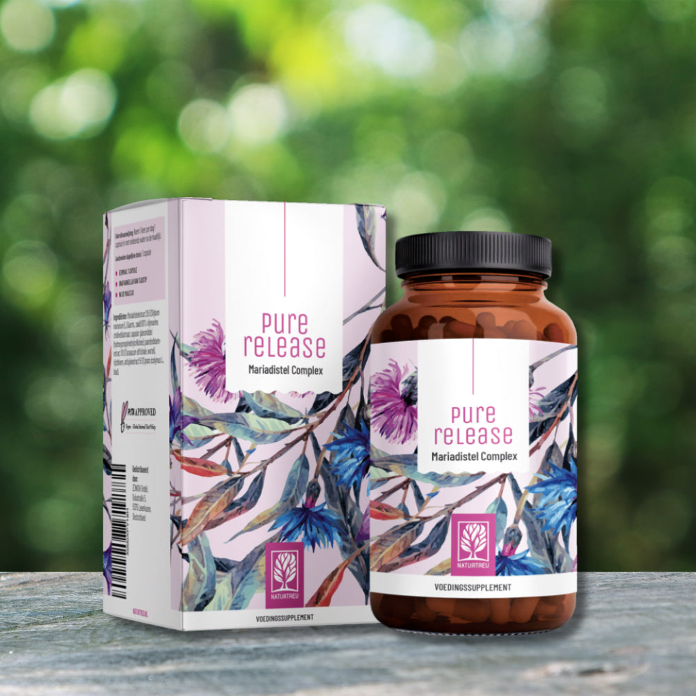 Pure Release - PL
