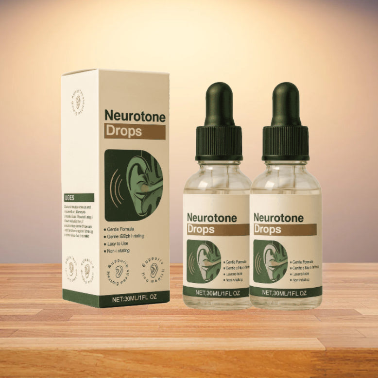 NeuroTone™ - PL