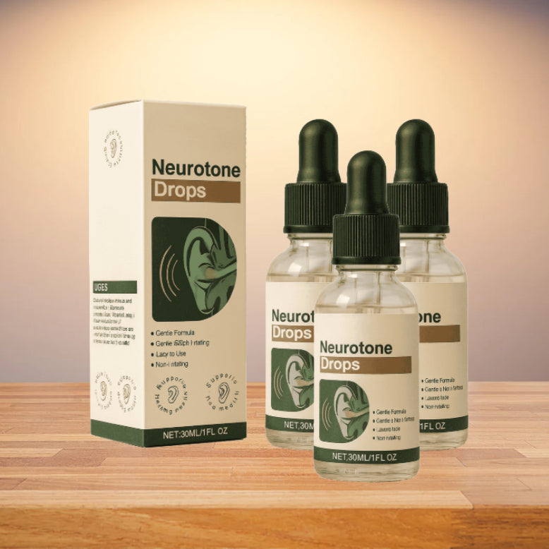 NeuroTone™ - PL