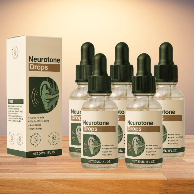 NeuroTone™ - PL