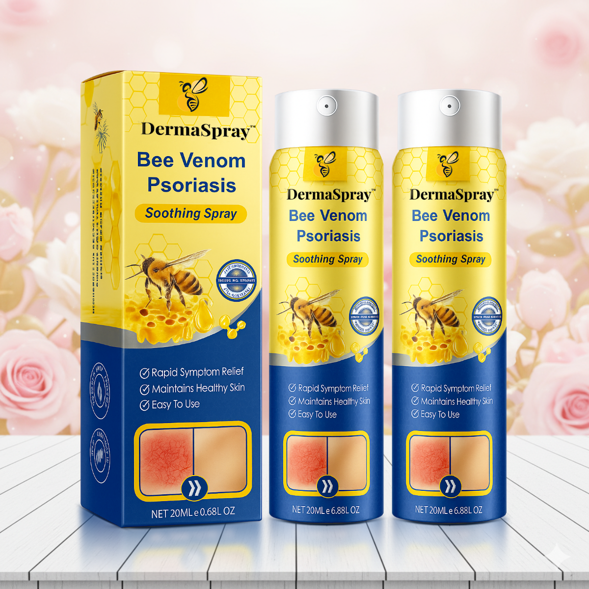DermaSpray - PL