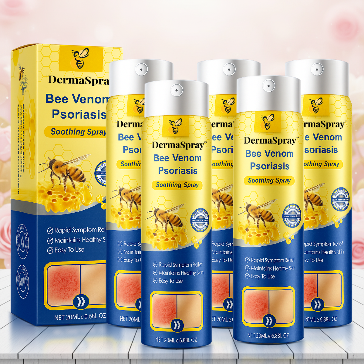 DermaSpray - PL