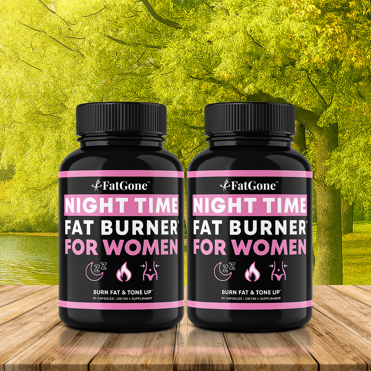FatGone- PL