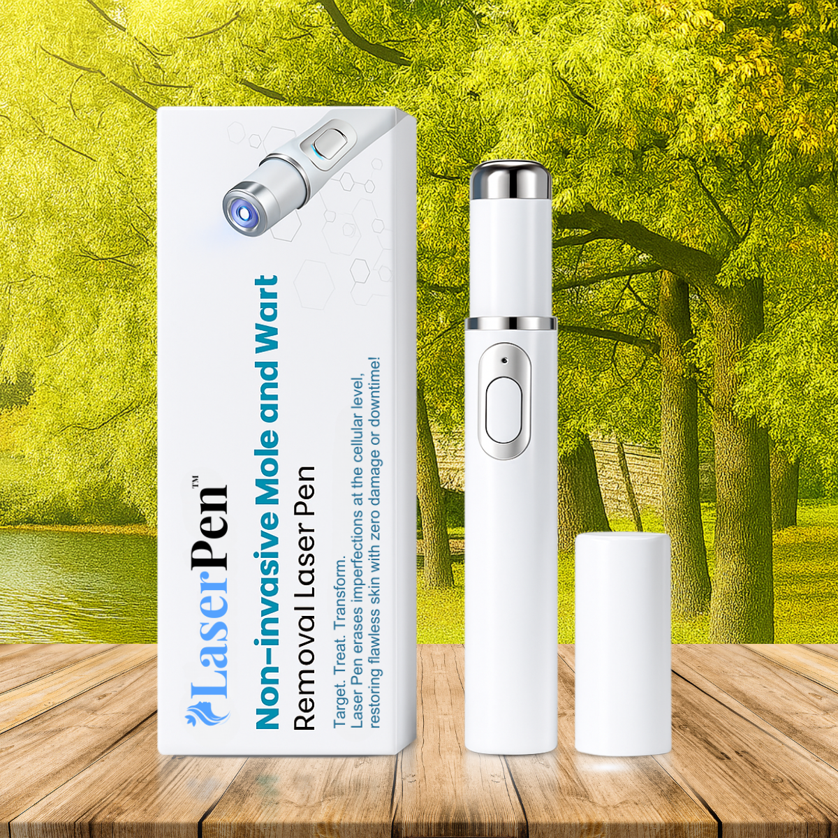LaserPen- PL