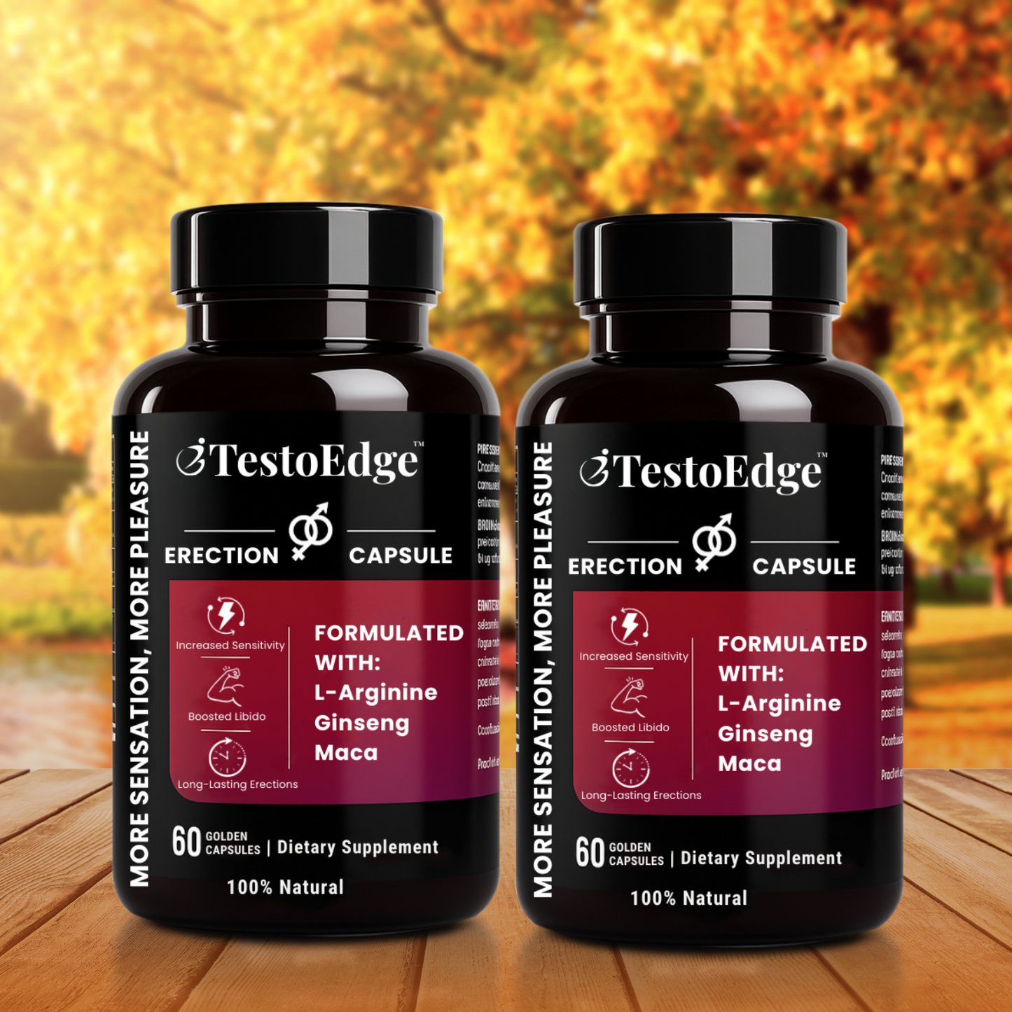 TestoEdge- PL