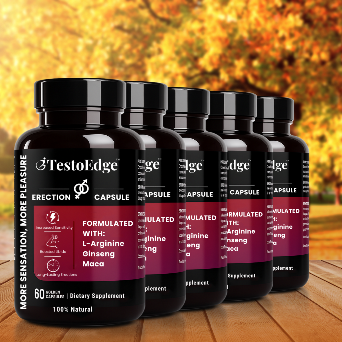 TestoEdge- PL