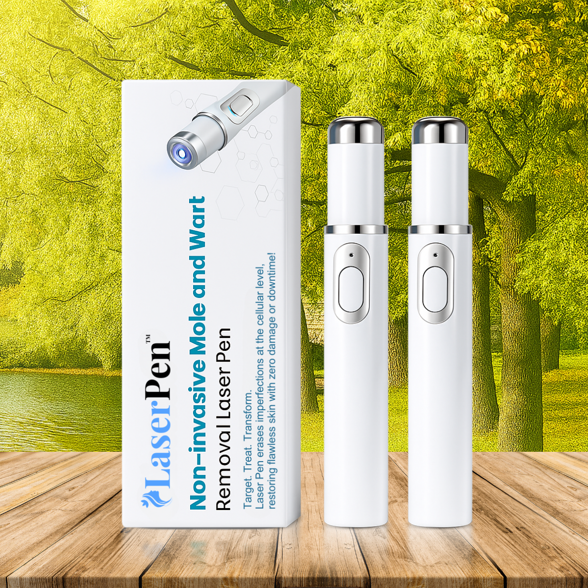 LaserPen- PL