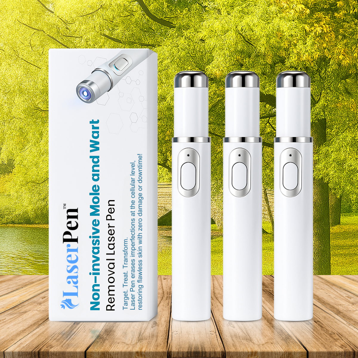 LaserPen- PL