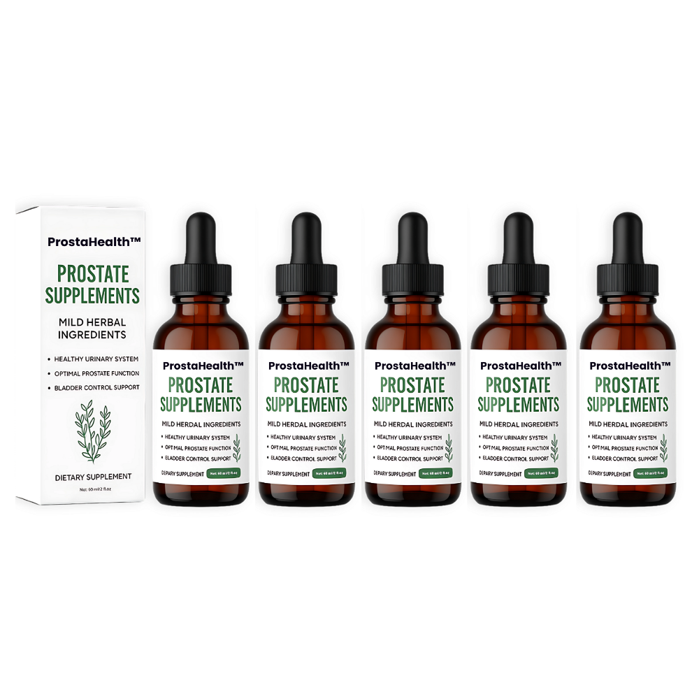 ProstaHealth PL