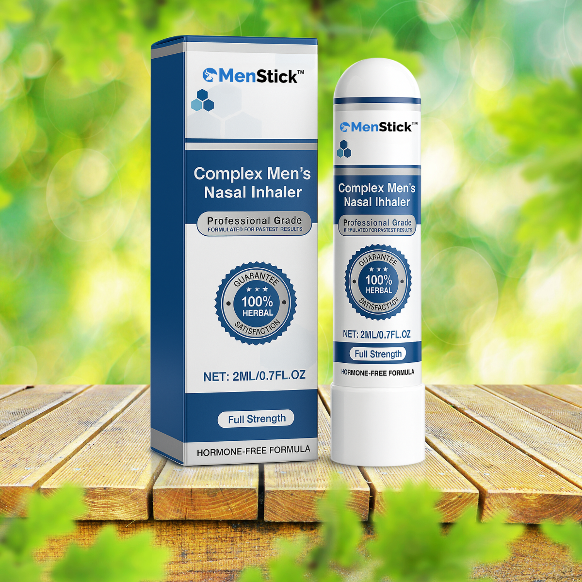 MenStick PL
