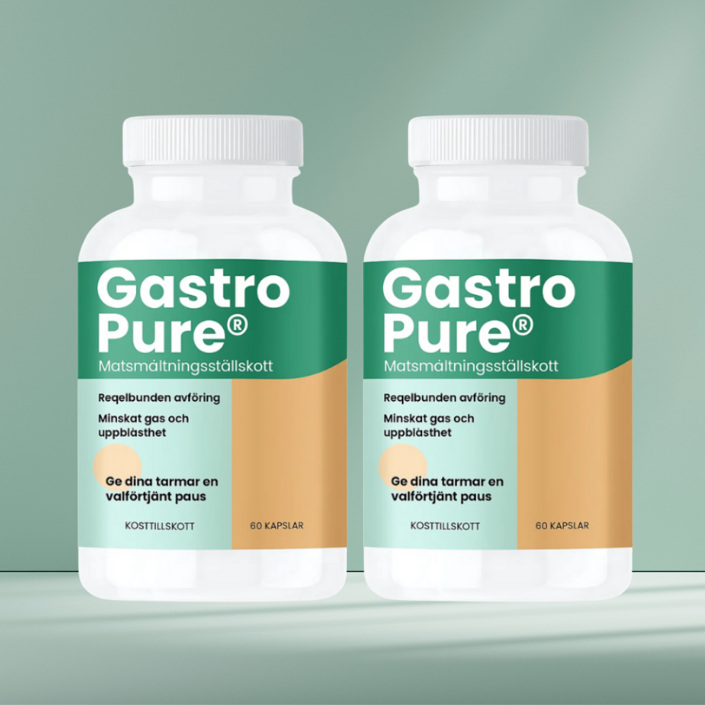 GastroPure | PL