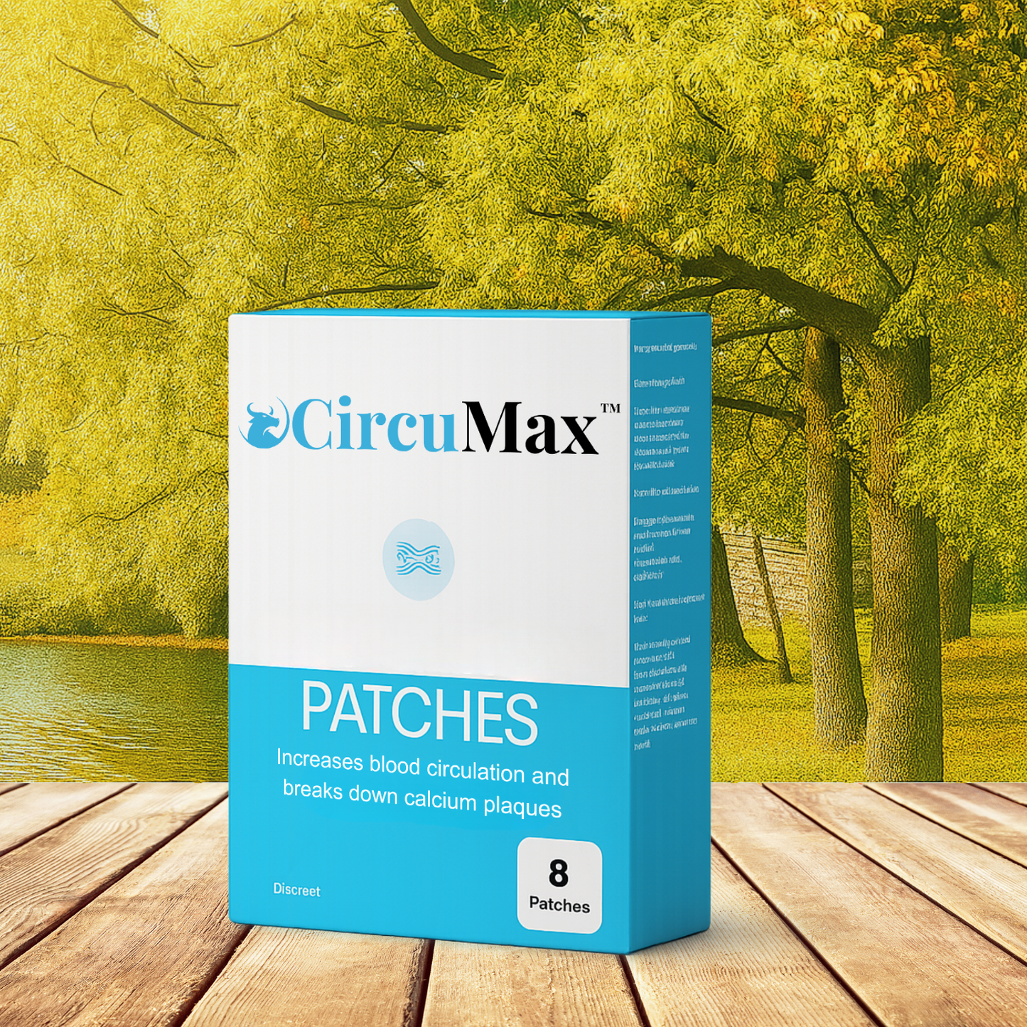 CircuMax - PL