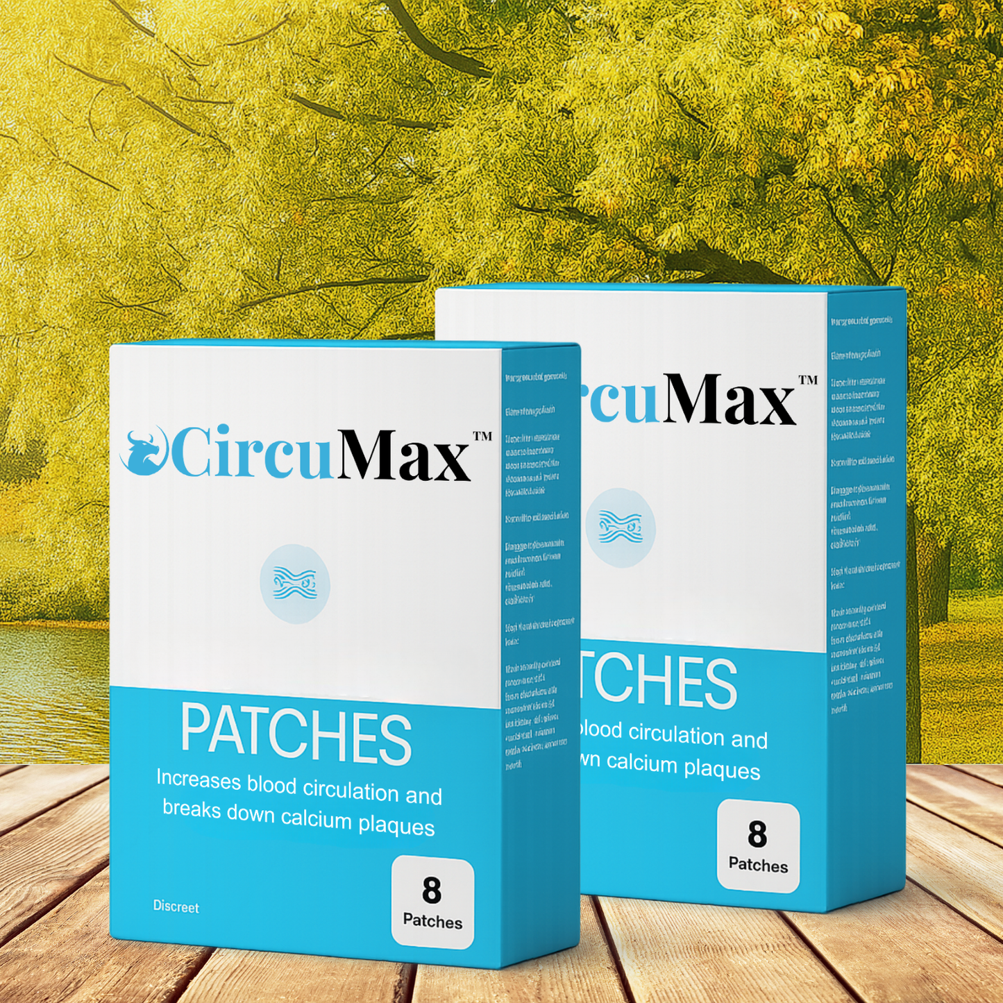 CircuMax - PL