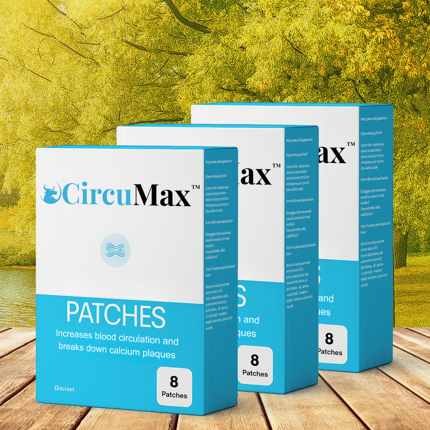 CircuMax - PL