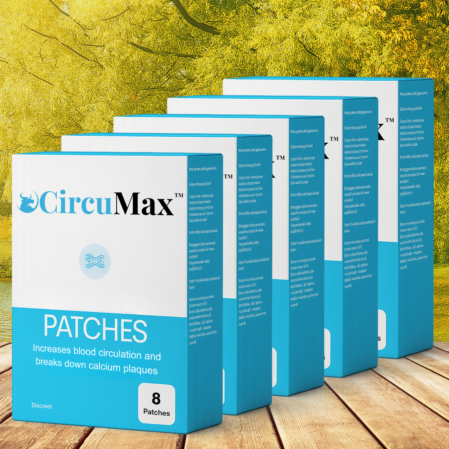 CircuMax - PL