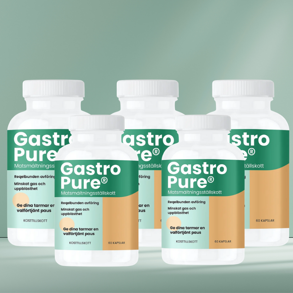 GastroPure | PL