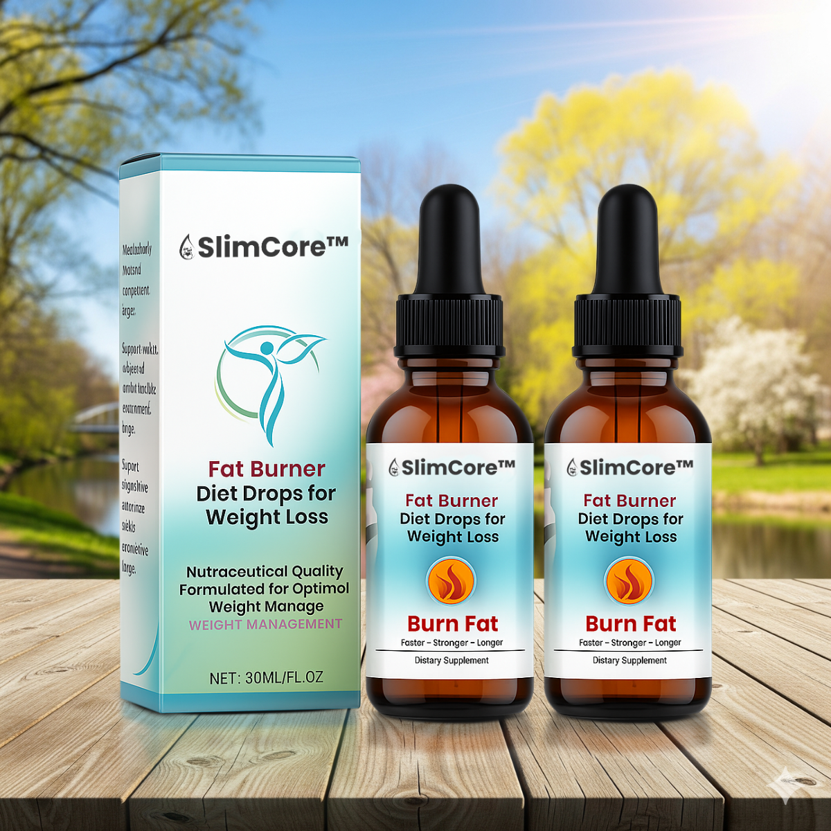 Slimcore | PL