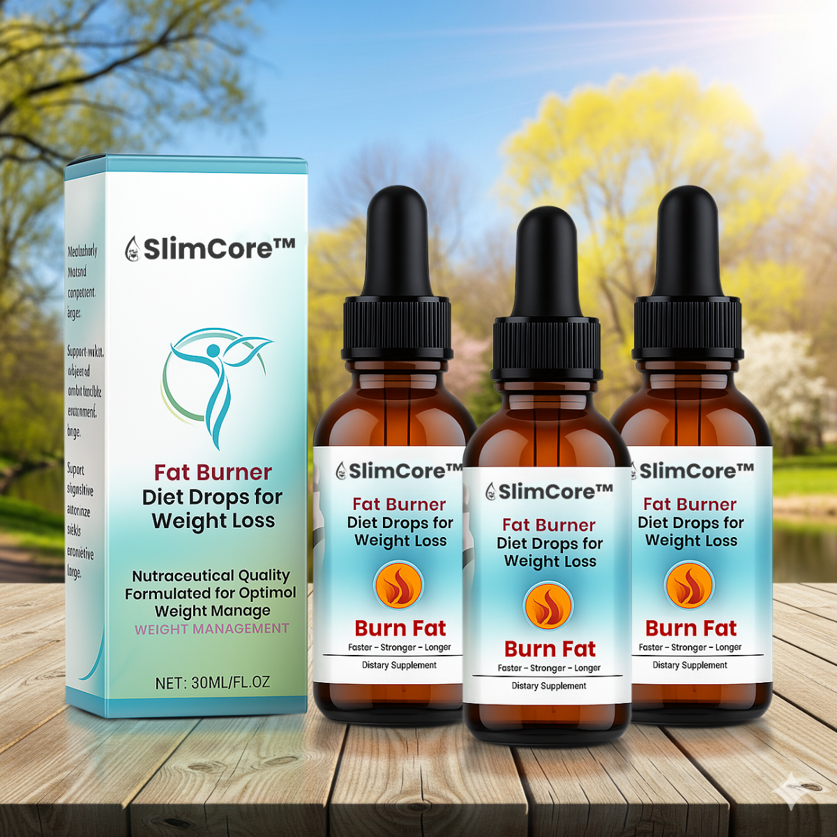 Slimcore | PL