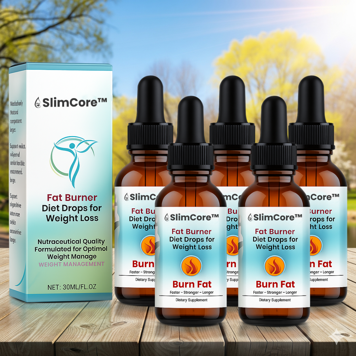 Slimcore | PL