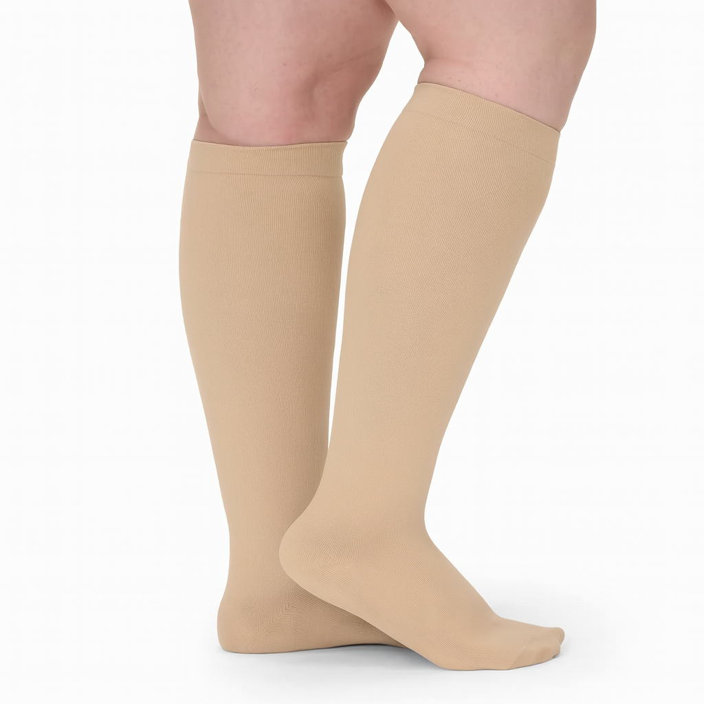 VitaLegs® | Wygodne rozwiązanie dla opuchniętych nóg!