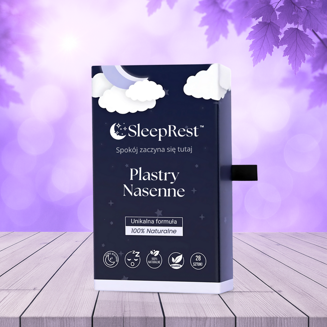 SleepRest PL