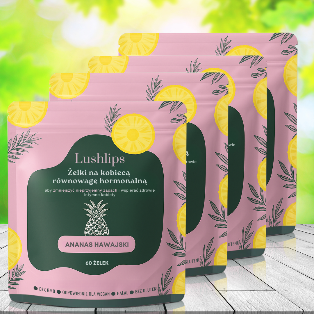 LushLips PL