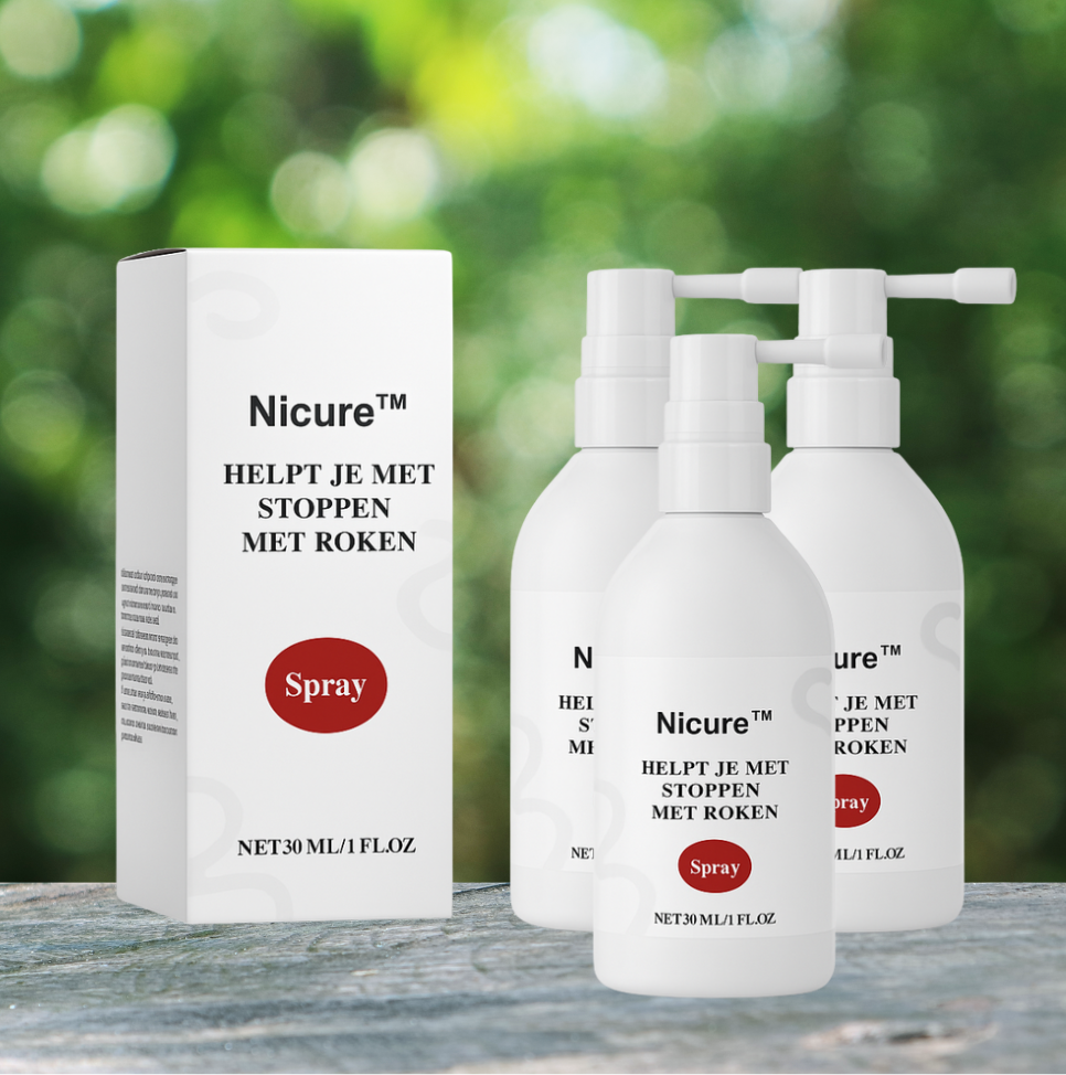 NiCure - PL