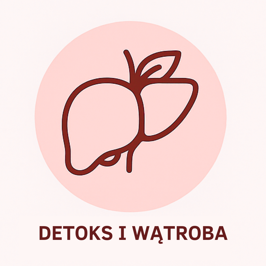 Detoks i Wątroba