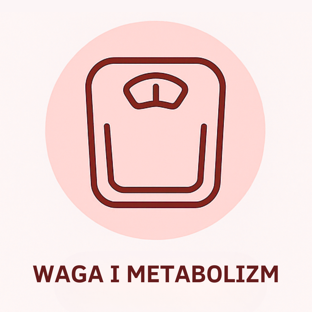 Waga i Metabolizm