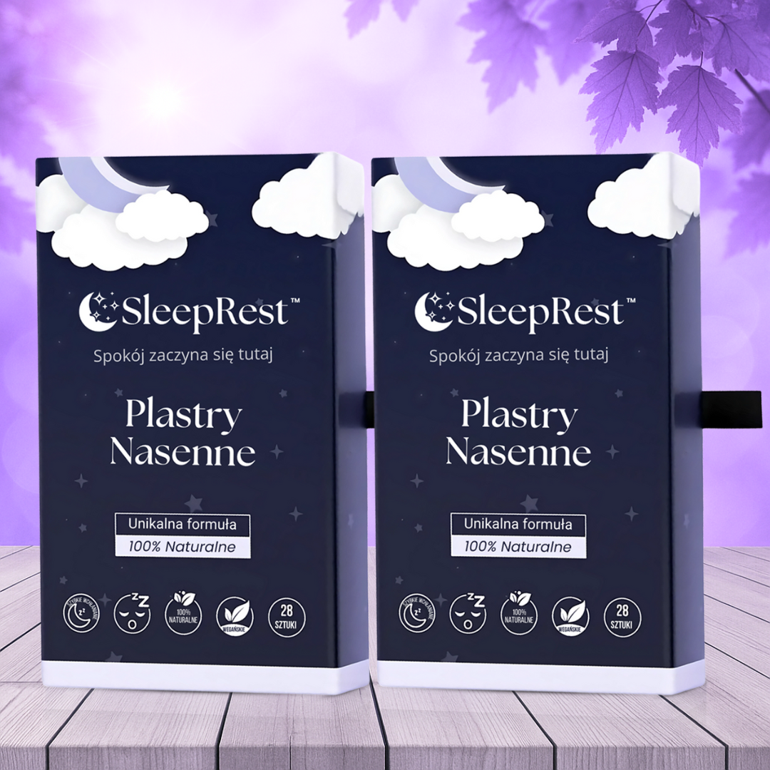 SleepRest PL