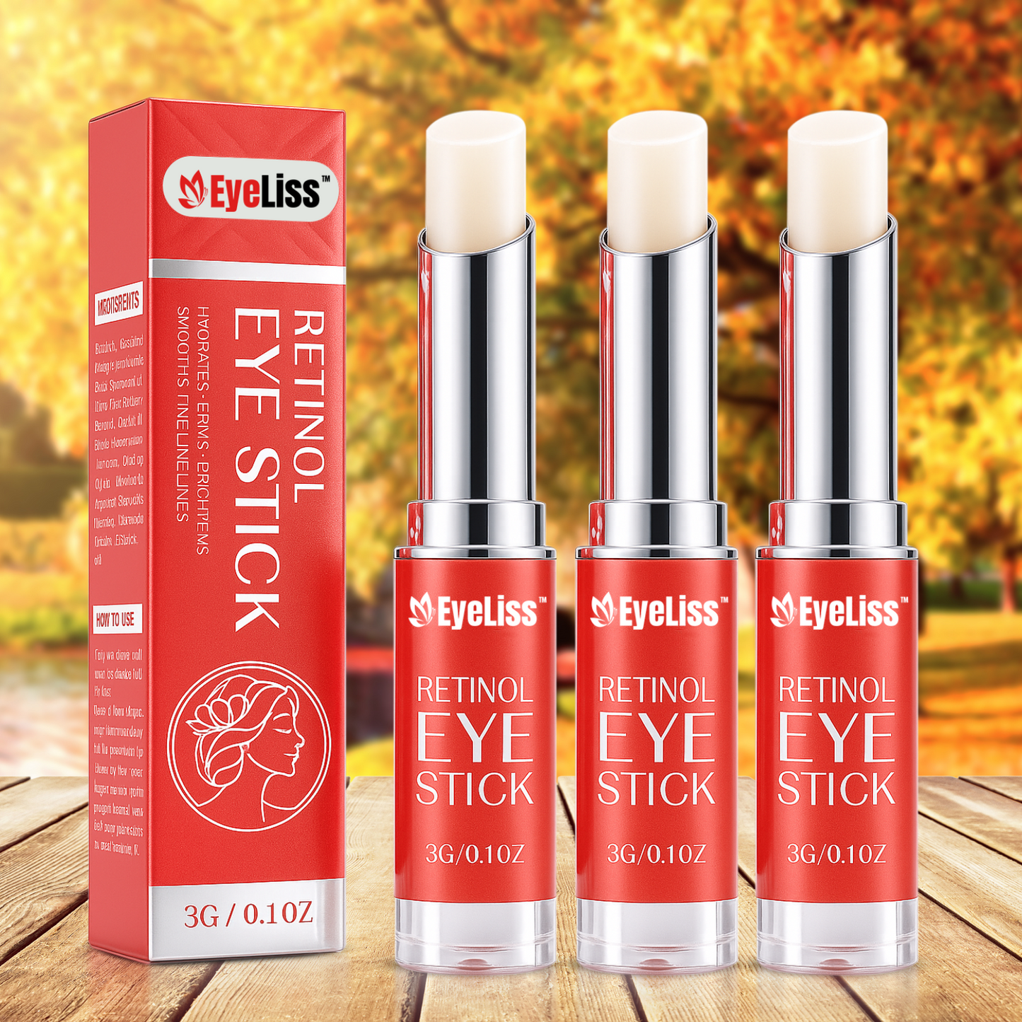 EyeLiss - PL