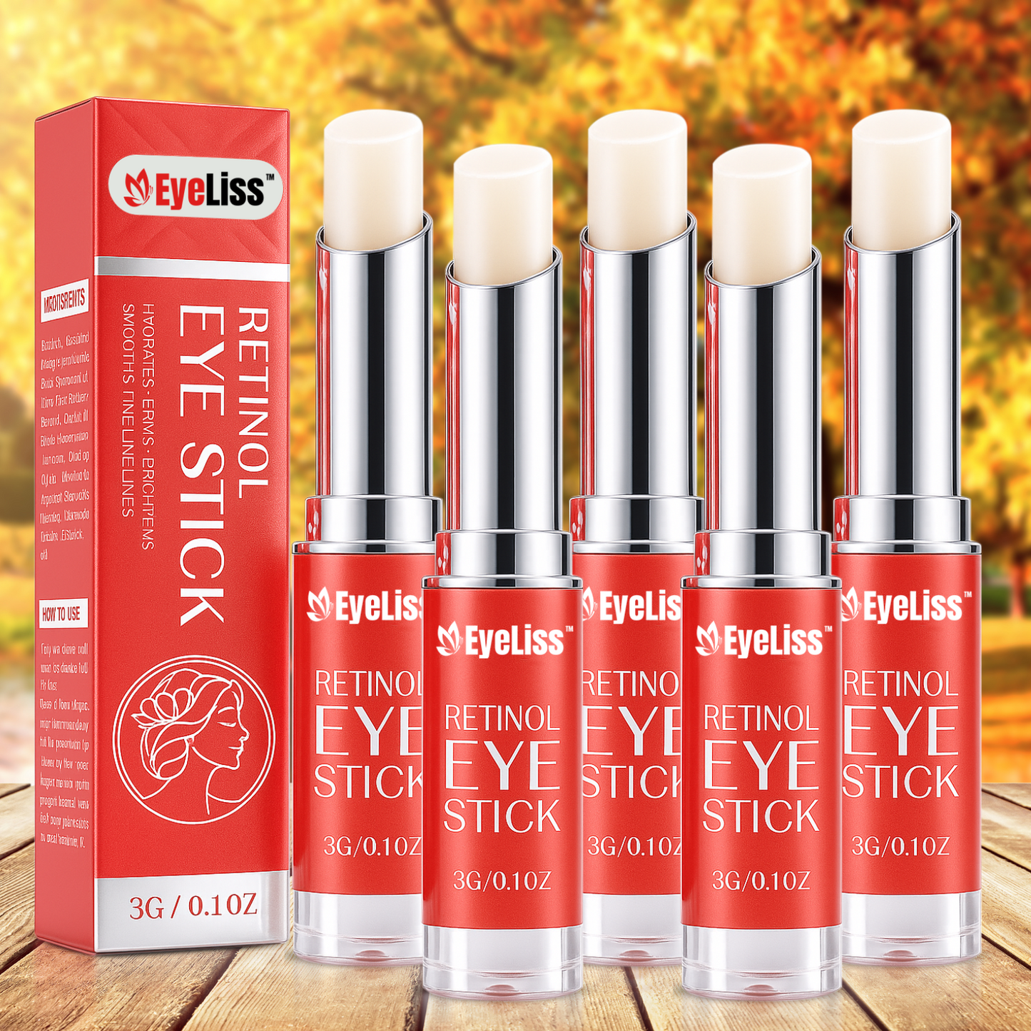 EyeLiss - PL