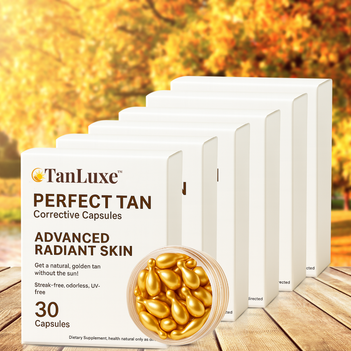 TanLuxe