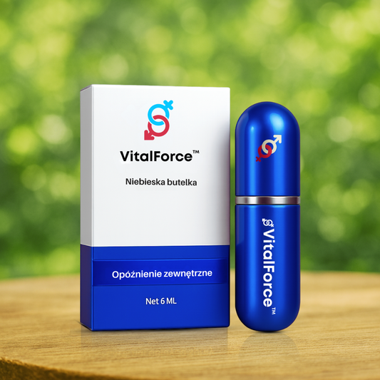 VitalForce PL
