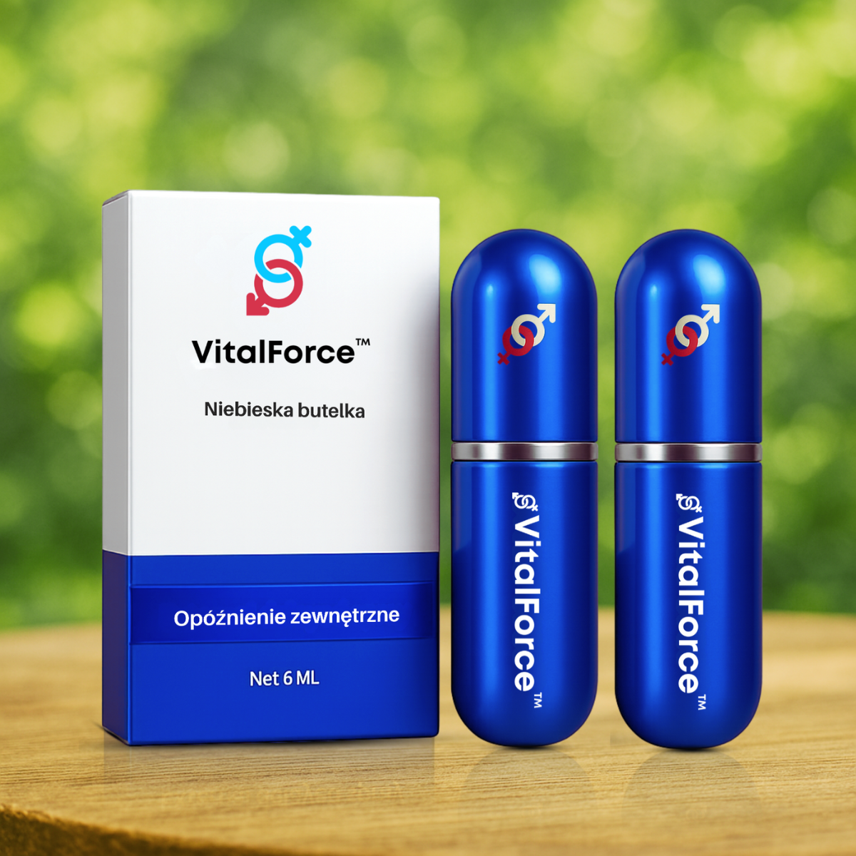 VitalForce PL