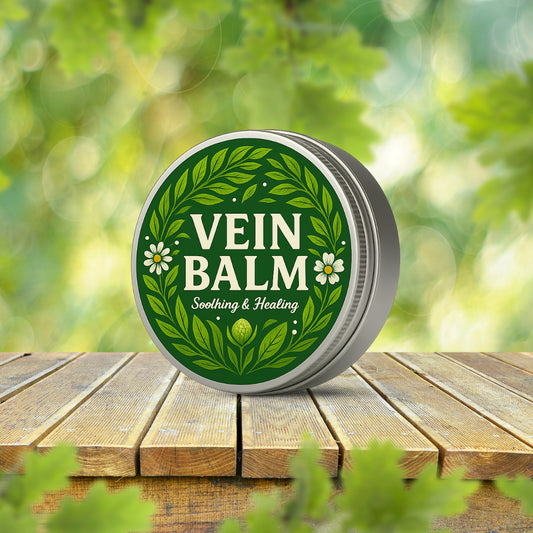 VeinBalm - PL