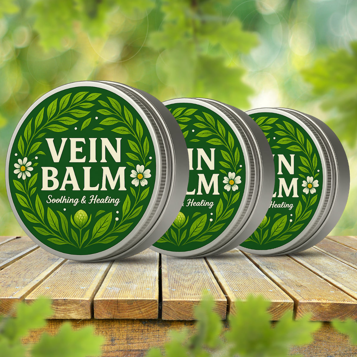 VeinBalm - PL