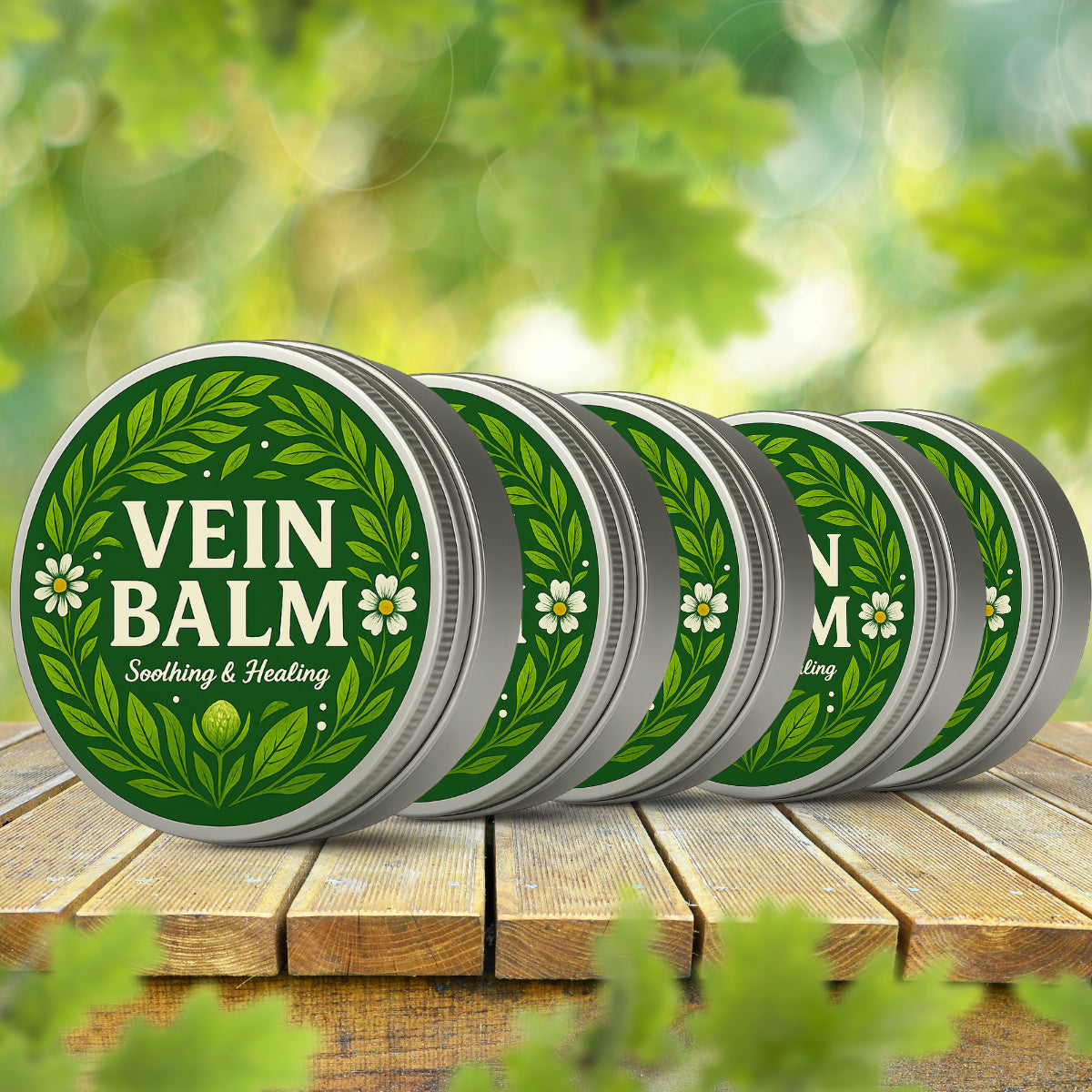 VeinBalm - PL
