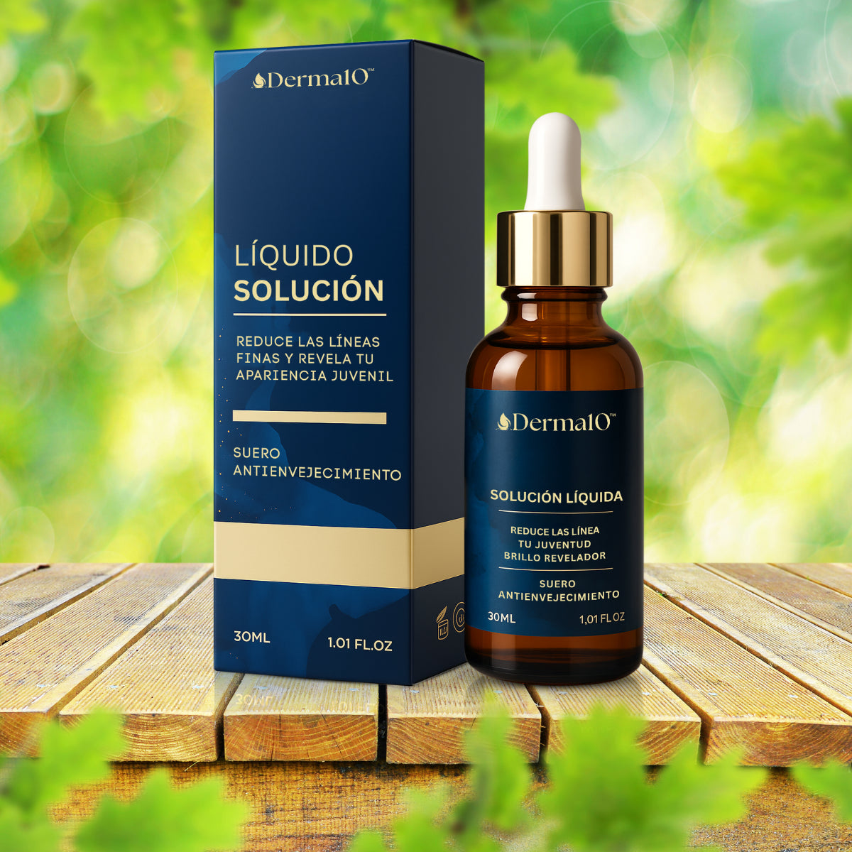 DERMA10 PL