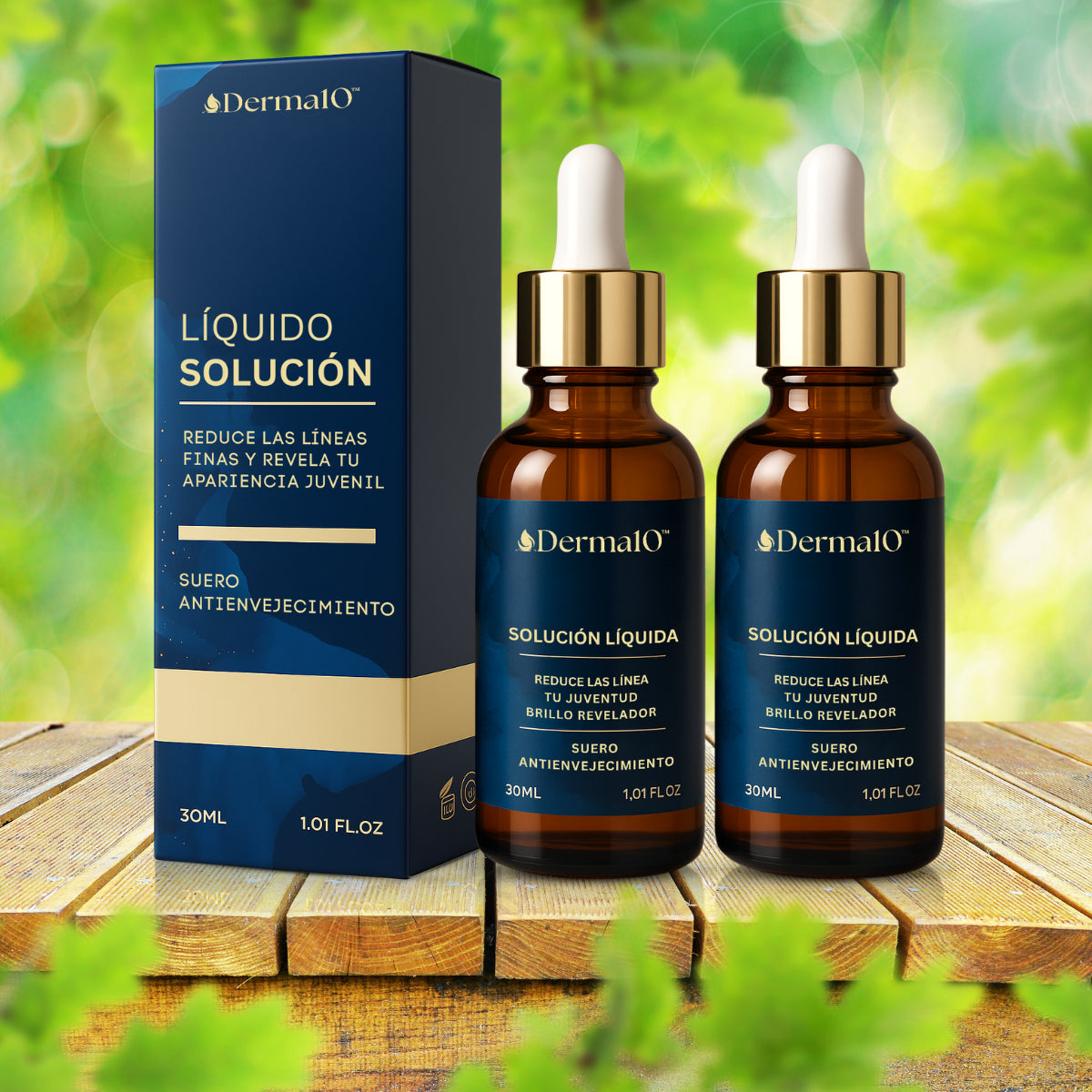 DERMA10 PL