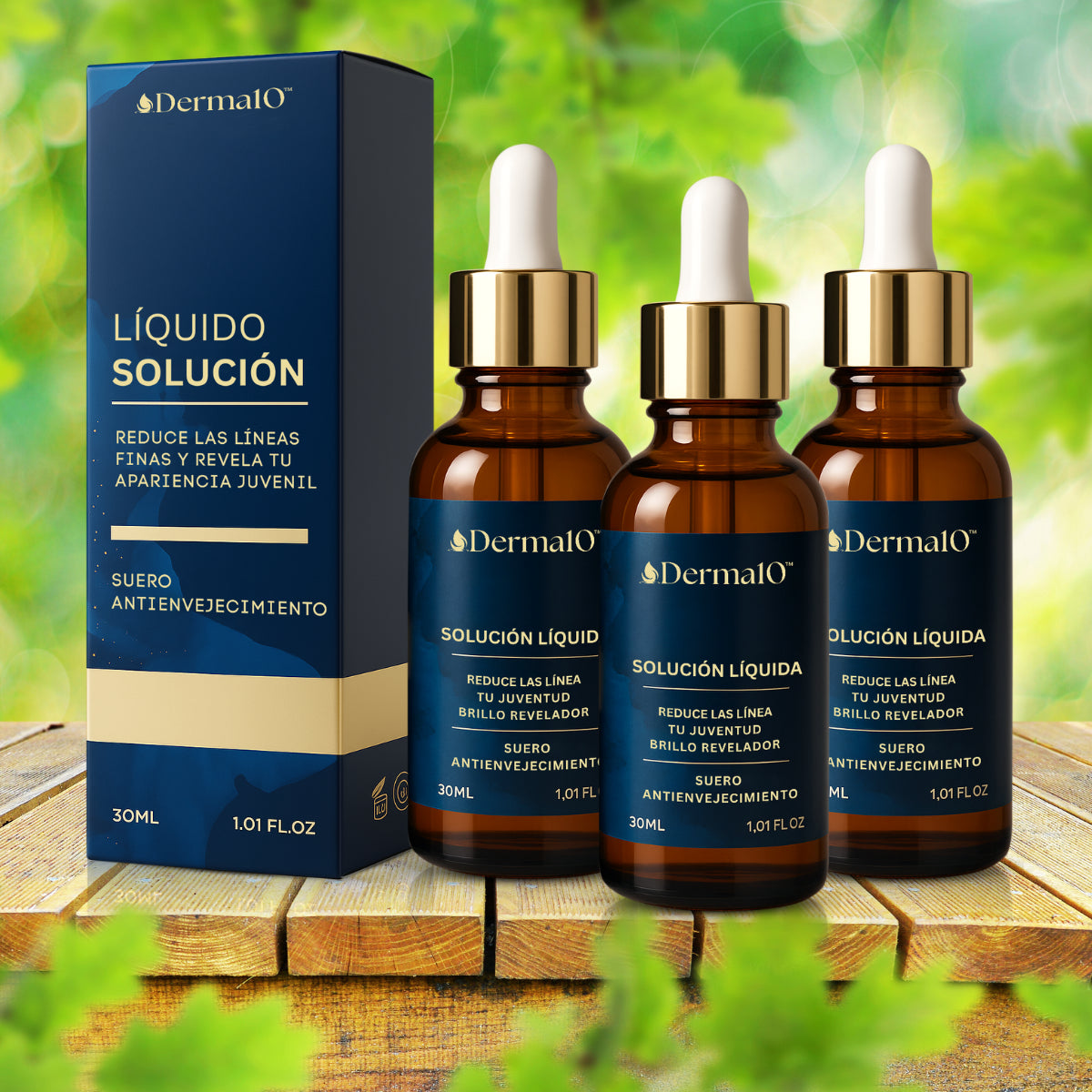 DERMA10 PL