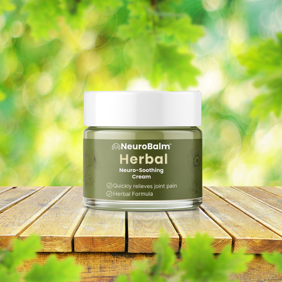 NeuroBalm PL
