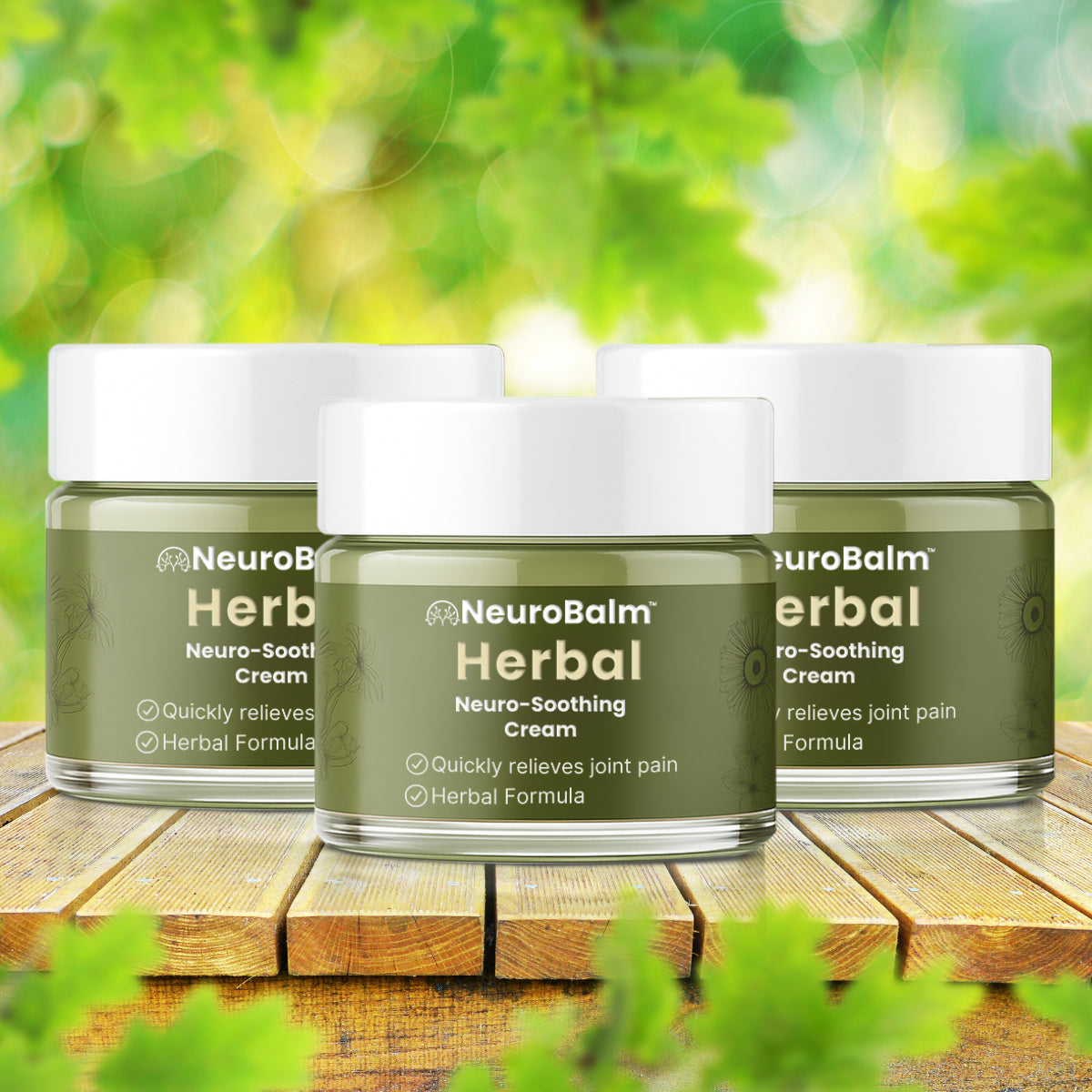 NeuroBalm PL