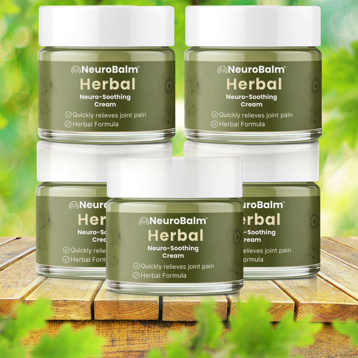 NeuroBalm PL