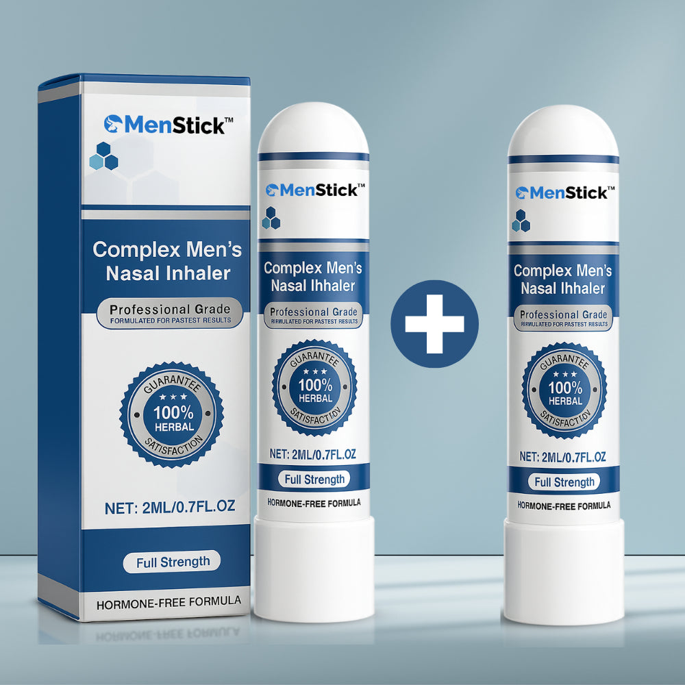 MenStick | PL
