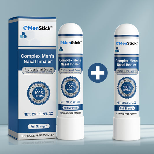 MenStick | PL